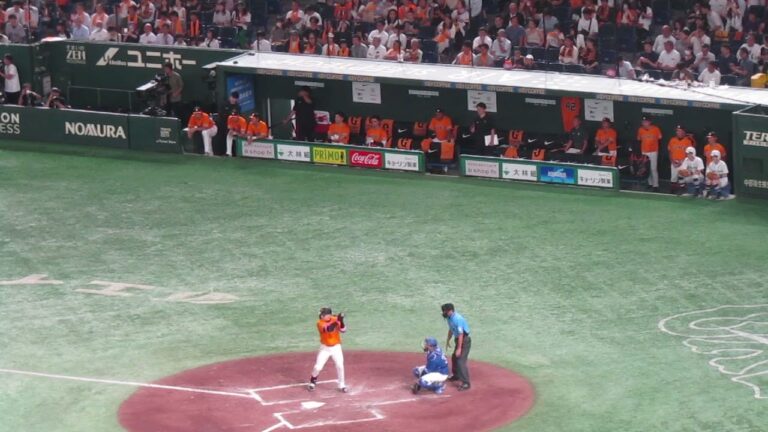 【巨人ベンチ5回裏】丸佳浩 内野ゴロになった時（ 読売ジャイアンツ 対 中日ドラゴンズ 2024年8月23日）