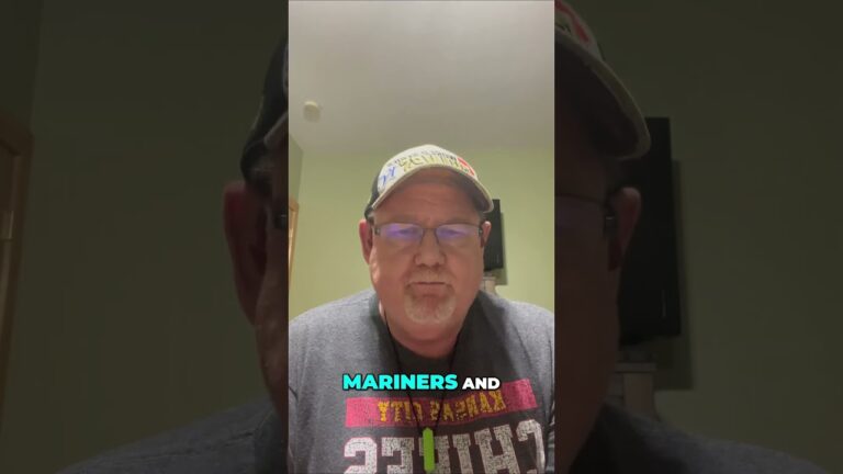 Seattle Mariners vs St Louis Cardinals 9/6/24 MLB Shorts Picks & Predictions by Ron Crawford,