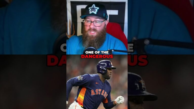 Are the Astros gettable? #mlb #astros #shorts