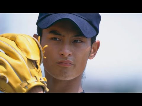 ダルビッシュ有の野球人生