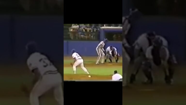 Was This A Strike?