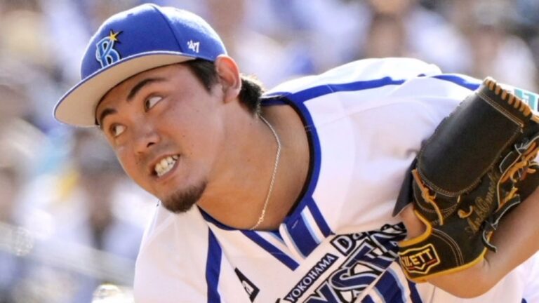 【ＤｅＮＡ】中川虎大が右肘クリーニング手術受け、無事終了「悔しさ、申し訳なさでいっぱい」