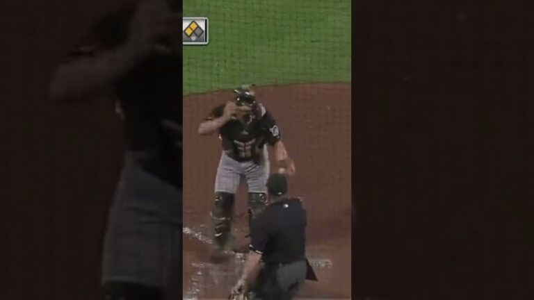 The Call That Changed the Game: Baseball's Biggest Blunder!
