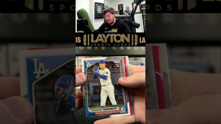 Rangers - Thomas Ireland -True Red to 5 #bowmanchrome  #livebreaks #boxbreaks #sportscards #mlb