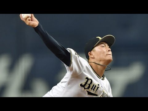 中日・柳裕也、「ここにきて良い感覚」 ウエスタン・オリックス戦で９イニング３安打無四球、100球で完封勝利