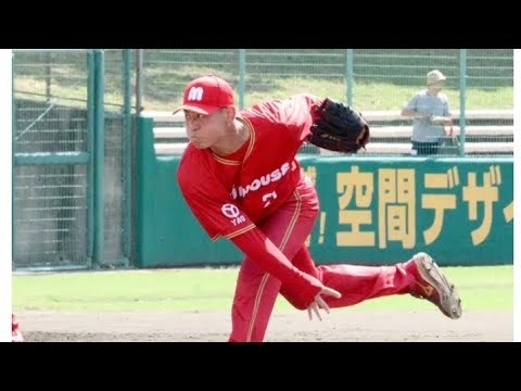 社会人野球】ミキハウスの元巨人・桜井俊貴が１４８球完投で日本選手権本大会出場に王手「楽しみながら、しっかり勝ち取れるように」