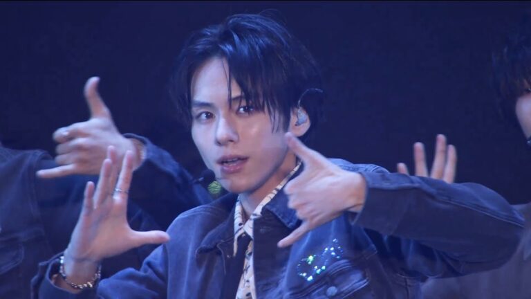 [VIDEO] WILD BLUE -「WILD BLUE」パフォーマンス映像 (第39回 マイナビ 東京ガールズコレクション 2024 AUTUMN/WINTER)