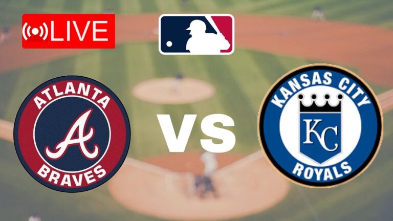 🔴ライブ : アトランタ・ブレーブス vs カンザスシティ・ロイヤルズ | MLB メジャー リーグ ライブ試合スコア 09/30/24 |