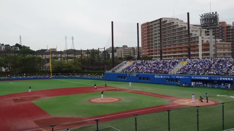 横浜DeNAベイスターズ西巻賢二選手