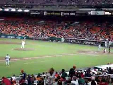 Atlanta Braves vs Washington Nationals