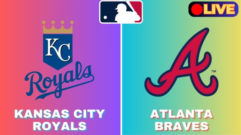 🔴ライブスコア: アトランタ・ブレーブス vs カンザスシティ・ロイヤルズ | MLB |野球の試合 2024 年 9 月 28 日