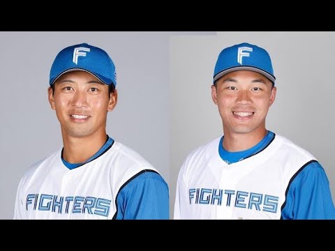 【日本ハム】4年目捕手の古川裕大を1軍登録　2軍で75試合に出場　前日に伏見寅威が登録抹消