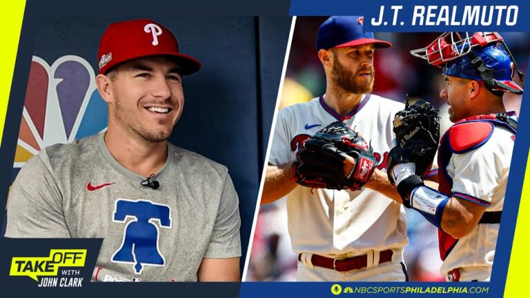 レッド・オクトーバーへの準備が整ったJTリアルムート、ザック・ウィーラーのサイ・ヤング賞獲得を主張 |脱ぐ