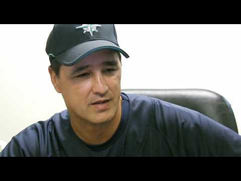 Don Wakamatsu Asian American Sports