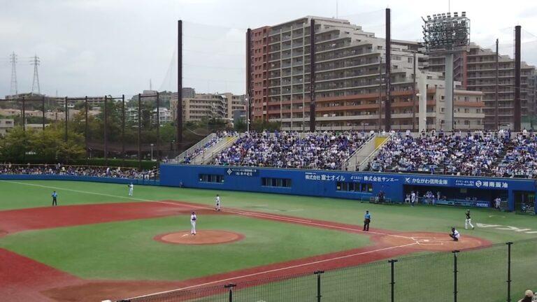 横浜DeNAベイスターズ京山将弥投手