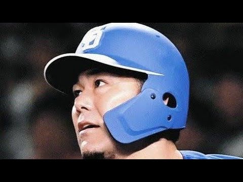 中日・木下拓哉、アクシデントで交代　6回、犠打の小フライをつかみ取った直後に…小田コーチに付き添われベンチ裏へ