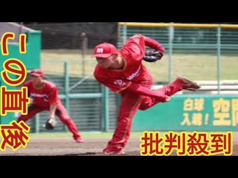 ミキハウスの元巨人「トシちゃん」桜井俊貴が日本選手権出場王手「夢に出るくらい」相手対策実る