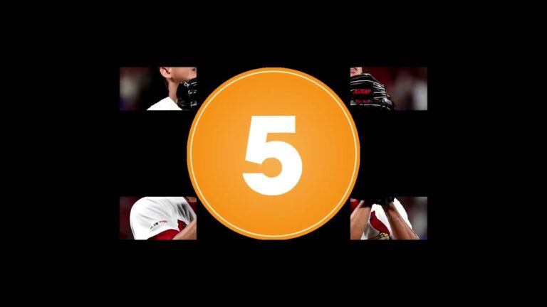 LOS 5 MEJORES JUGADORES MEXICANOS  de la MLB QUE JUGARON EN LA TEMPORADA DE 2022 PARTE 4 #mlb