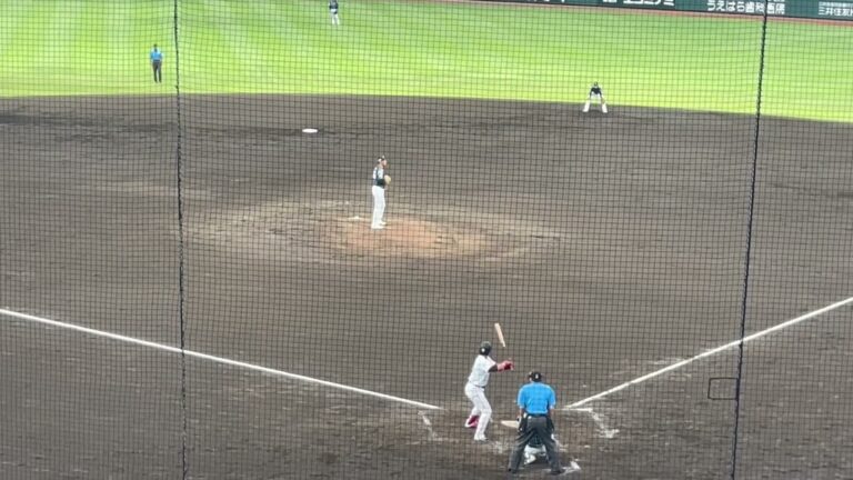 西武、平沼翔太セカンド守備