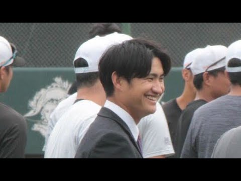 【巨人】加藤廉が現役続行を希望　２０年ドラフト最終指名からの４年間「一生の宝物」９月３０日に戦力外通告Tokiyo info tv