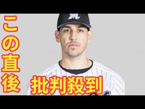 。ロッテ・西野勇士、国内ＦＡ権めぐり「じっくり考えたい」、球団「ローテーションピッチャーなので全力で引き留ます」