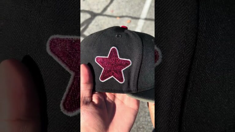 シンシナティ レッズ 1960 オールスター ゲーム New Era 59Fifty フィット ハット 🔴🏃‍♂️
