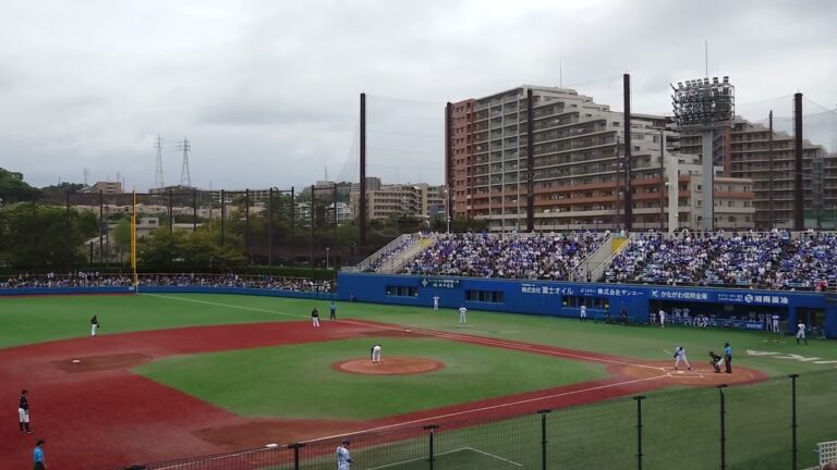 横浜DeNAベイスターズ小深田大地選手(1打席目)