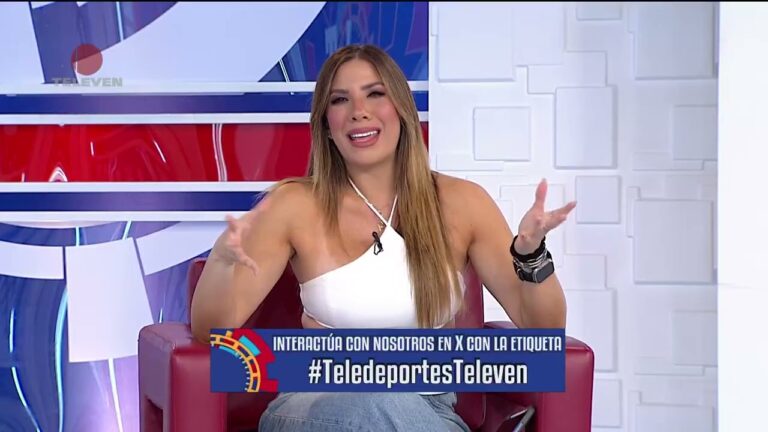 2024 年 MLB セリエ世界大会 – Teledeportes 25/10/24