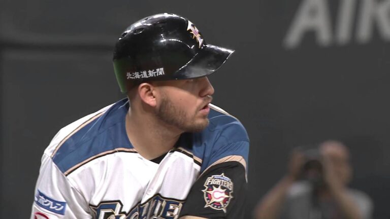 サヨナラ！！！レアードの劇的弾で大逆転勝利！！ 6/10 vs.タイガース
