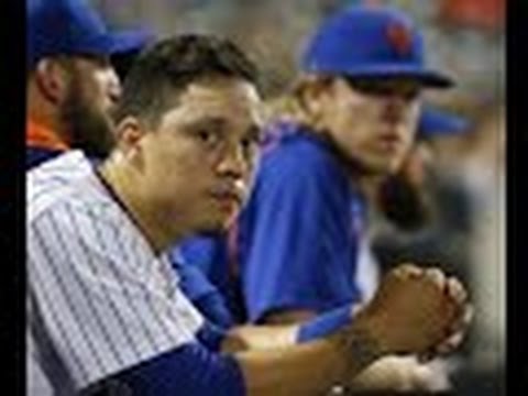 トレード報道で試合中に涙！メッツ内野手「こらえられなかった」けれど…