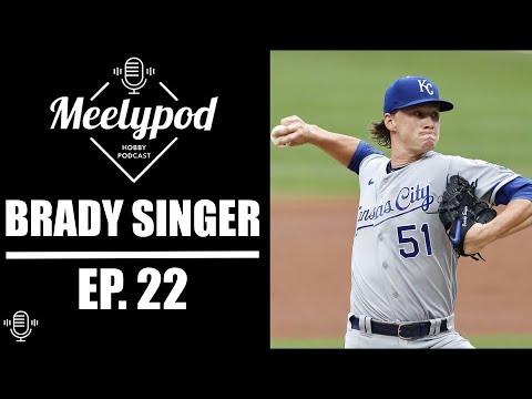 エピソード22：ブレイディ・シンガー（カンザスシティ・ロイヤルズ）