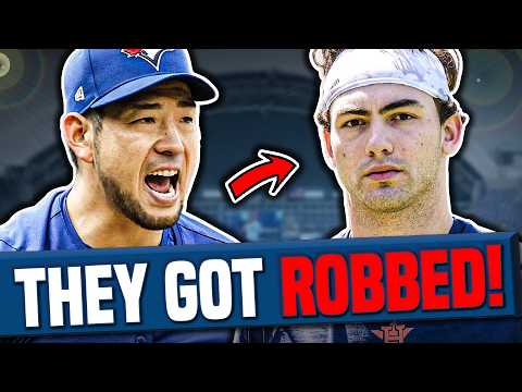 ブルージェイズはMLBをスタンさせよう！ (トロント・ブルージェイズのトレード期限の内訳全文)