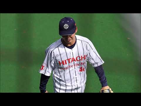 桂依央利　外野ノック 他　大田スタジアム　20231005