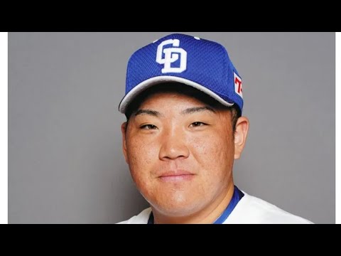 中日、福島章太に戦力外通告 「結果が出て いなかったので、覚悟していた」 Today News ドラフト 4位で2021年入団 今後は「野球は続けて いきたい」||Today News