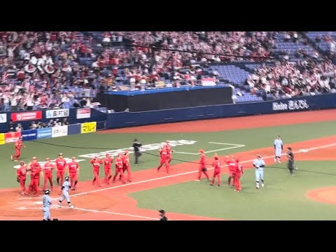 19大会ぶりミキハウス 元巨人の桜井俊貴の完封で名門ENEOSに見事な勝利！