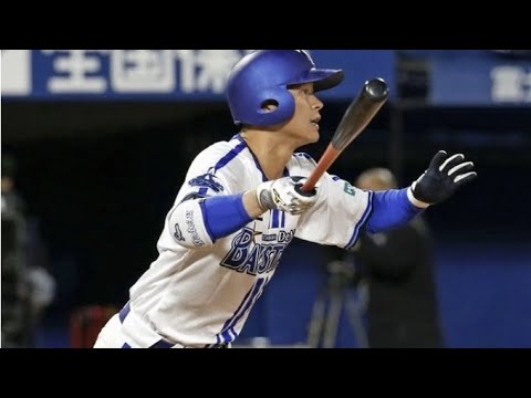 DeNA・柴田竜拓「経験した人がバランス良く後ろで押し上げて」、「若い子はのびのびやってくれている」17年の日本シリーズ出場経験者