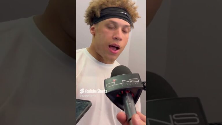 ジャーメイン・バートン、アーロン・ロジャースへのNFLでの自分らしさについてのアドバイスについて語る
