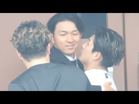 【日本ハム】柿木蓮と来季契約結ばず　18年夏の甲子園決勝で投げ合った吉田に続き、チーム去るdrama News