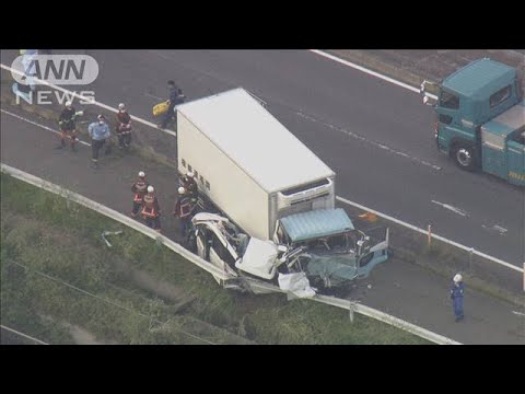 【独自】群馬の親子3人死亡事故　被告“飲酒トラブル”で運送会社を退職(2024年11月9日)