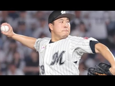 【ロッテ】国内ＦＡ権取得の西野勇士の残留に松本球団本部長「僕自身はいい感触を持っています」