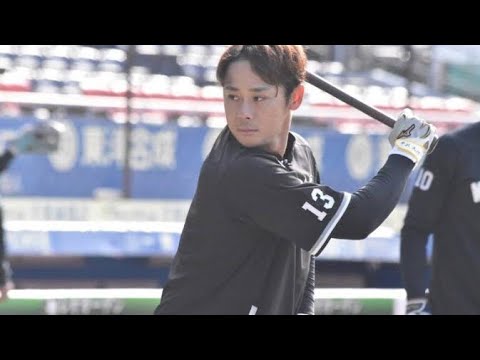 ロッテ・平沢大河「悔しいことが多いシーズン」21年以来一軍出場なし　プロ10年目の来季は「一軍の力になれるように頑張りたい」