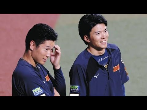 侍ジャパン、中日・清水達也は10日出陣　名古屋での凱旋登板へ「しっかり自分の投球をして臨みたい」