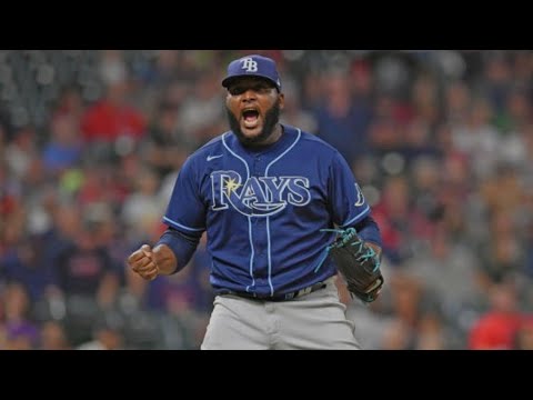 2024プレミア12ドミニカ代表 Diego Castillo 2019・2020ピッチング集