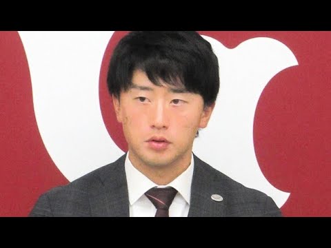 巨人　退団報告から異例の再契約へ　戦力外通告の直江大輔が１週間で復帰へ「ジャイアンツと再契約することになります」Tokiyo info tv