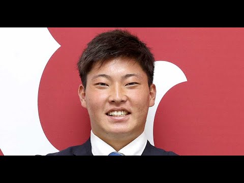 H91- 巨人・萩原哲が現役引退へ　プロ4年間で1軍出場かなわず10月26日に戦力外通告