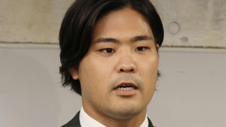 【広島】昨年現役ドラフト加入の内間拓馬、高卒1年目先発デビュー小林樹斗ら３選手に戦力外通告[Black cat