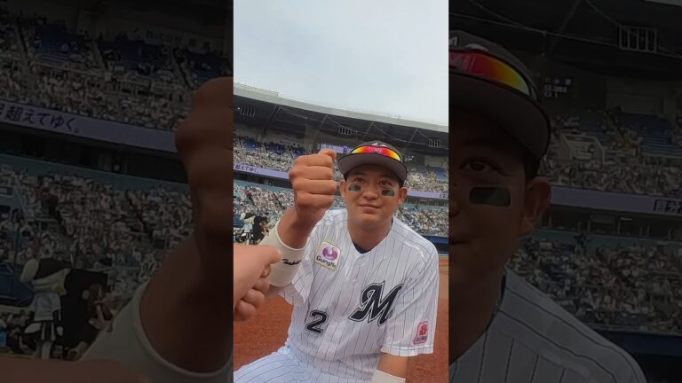 子どもたちから見える特別な世界 #chibalotte