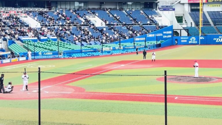 12球団合同トライアウト シート打撃『投手: 元広島・行木俊  打者: 元ヤクルト・西田明央 & 元DeNA・村川凪 』