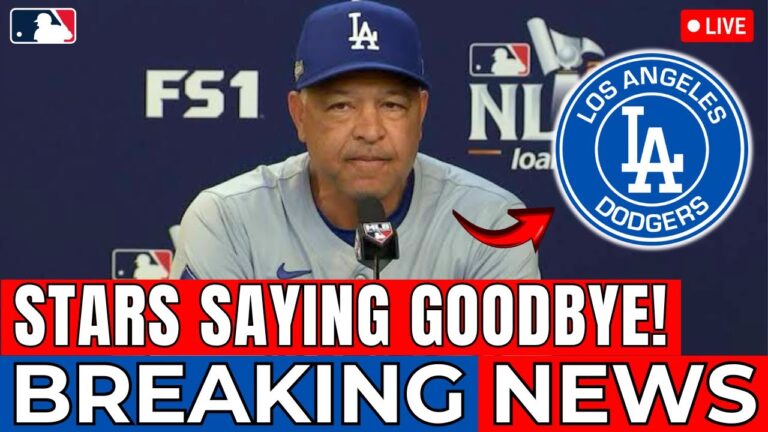 速報！ドジャース3つ星が佐々木朗希と契約へ！ [Los Angeles Dodgers News]