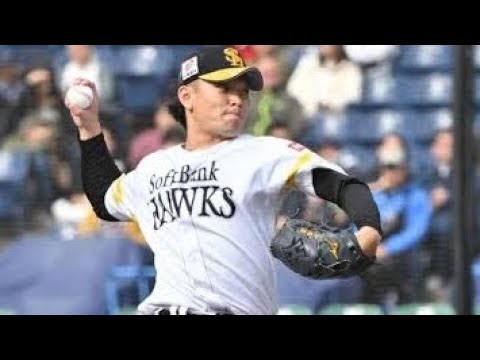 投打二刀流の前ソフトバンク小林珠維が2奪三振＆二塁打「教えられたことを実践できてよかった」【12球団合同トライアウト】